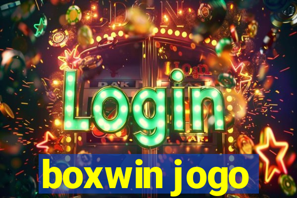 boxwin jogo